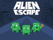 Joc Alien Escape en línia