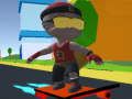 Joc Mighty Raju 3D Hero  en línia