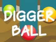 Joc Bola de Digger en línia