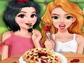 Joc Pie Bake Off Challenge en línia