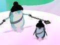 Joc Salva el pingüí  en línia