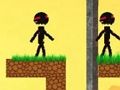 Joc Stickman vs Stickman 2 en lĂnia Joc Stickman vs Stickman 2 en lĂnia