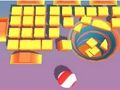 Joc Forat run 3d en línia