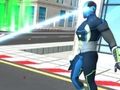 Joc Superheroi de ferro  en línia