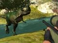 Joc Caça de dino en línia