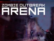 Joc Zombie Outbreak Arena en línia