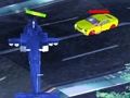 Joc Helicòpter policial  en línia