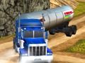 Joc Simulador de camions russos  en línia