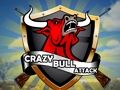 Joc Crazy Bull Attack en línia