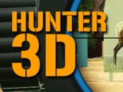 Joc Caçador 3D en línia