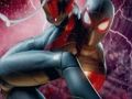 Joc Tirador Spider man  en línia