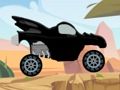 Joc Conductor de Batcar  en línia