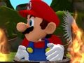 Joc Super Mario Run 3d en línia