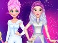 Joc Viatge de princeses a Mart  en línia