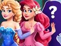 Joc Princesa Creadora  en línia