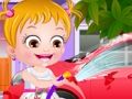 Joc Temps dâajuda de Hazel Baby en lĂnia Joc Temps dâajuda de Hazel Baby en lĂnia