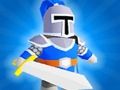 Joc Trencaclosques Tactical Knight  en línia