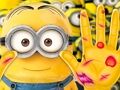 Joc Metge de mans Minions  en línia