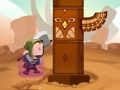 Joc TOTEM BRINCER en línia