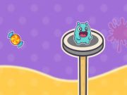 Joc Candy Monster Raffi en línia