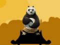 Joc Kung Fu Panda en línia