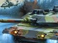 Joc Jigsaw Wartanks en línia