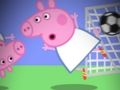Joc Piga porc dispara!  en línia