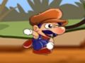 Joc Mario Super Run 2021 en línia