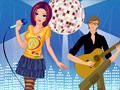 Joc FamĂłs popstar en lĂnia Joc FamĂłs popstar en lĂnia