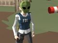 Joc Polígon Royale Shooter  en línia