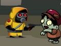 Joc Zombie Slayer en línia