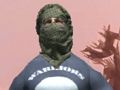 Joc Conductor de mercenari GTA boig en línia