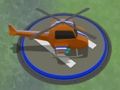 Joc Incursió aèria en helicòpter  en línia
