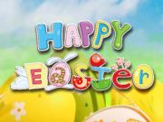 Joc Feliç Pasqua  en línia