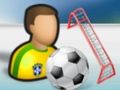 Joc Futbol Tapis Futbol  en línia