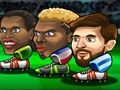 Joc Cap de futbol 2021 en línia