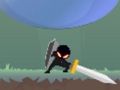 Joc Fight Stickman en línia