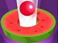 Joc Helix Fruit Dash en línia