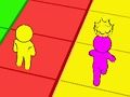 Joc Stickman Race 3D en línia