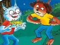 Joc Alfie El home llop: aventura de sopa  en línia