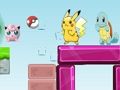 Joc Pokémon enfadat  en línia