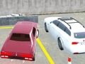Joc Extreme Parking Game Joc en 3D  en línia