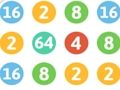 Joc Número de combinació 2048  en línia
