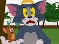 Joc Trencaclosques de Tom i Jerry  en línia