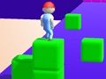 Joc Cubs Stack 3D  en línia