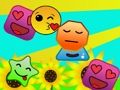 Joc Emoji Match 3 en línia