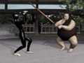 Joc Buyoda Sensei Kendo Academy en línia