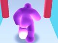 Joc Blob Runner 3D en línia