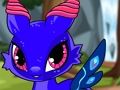 Joc Bonic creador del drac petit  en línia