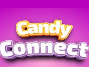 Joc Candy Connect en línia